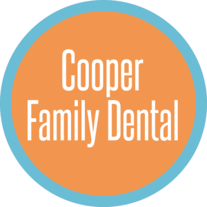 Cooper Family Dental logo