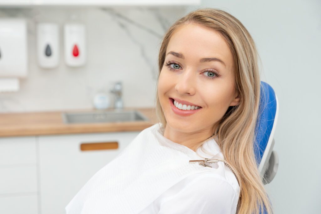 Cosmetic Dentistry in Arlington, TX