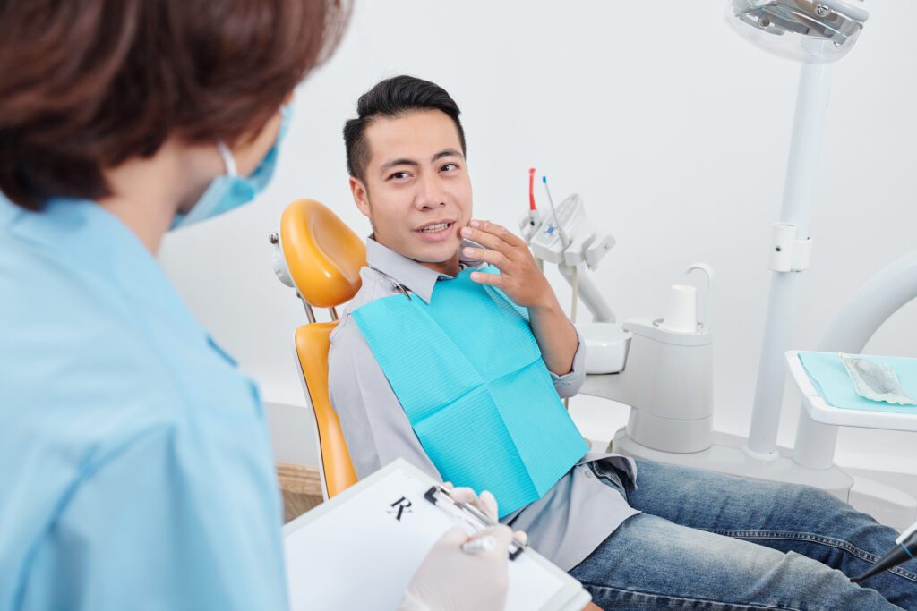 General Dentistry in Arlington, TX