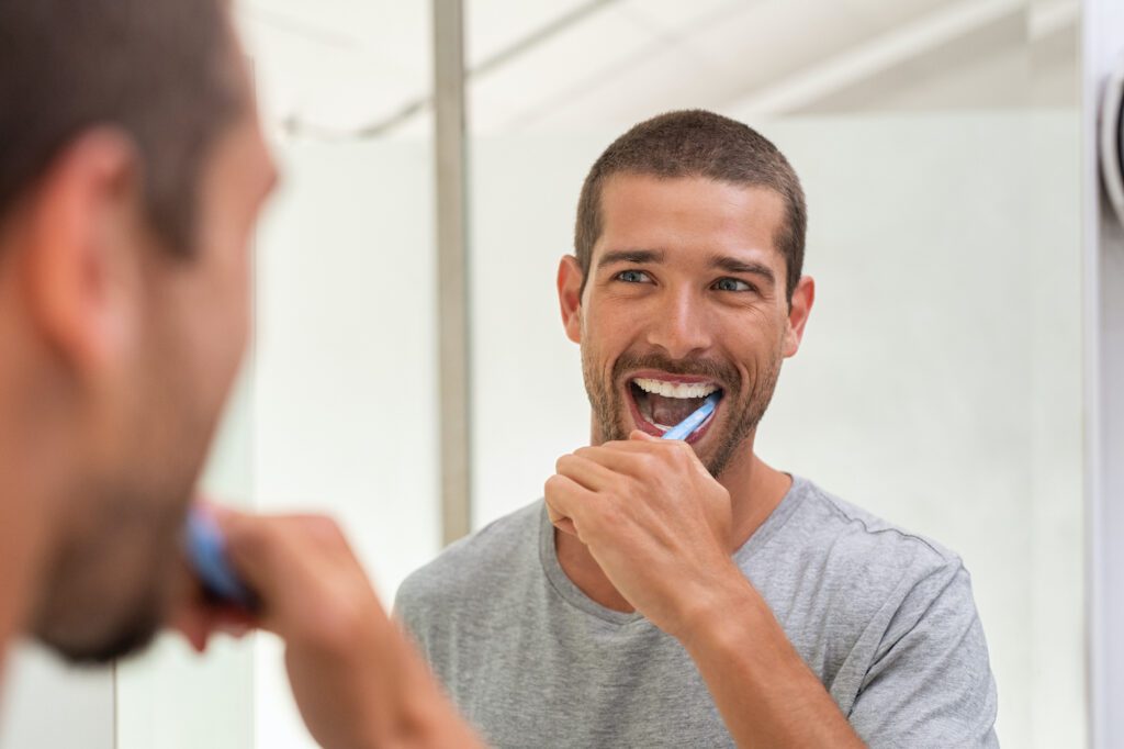 If you’re using the wrong toothbrush in Arlington, TX, then you’re putting yourself at a disadvantage.