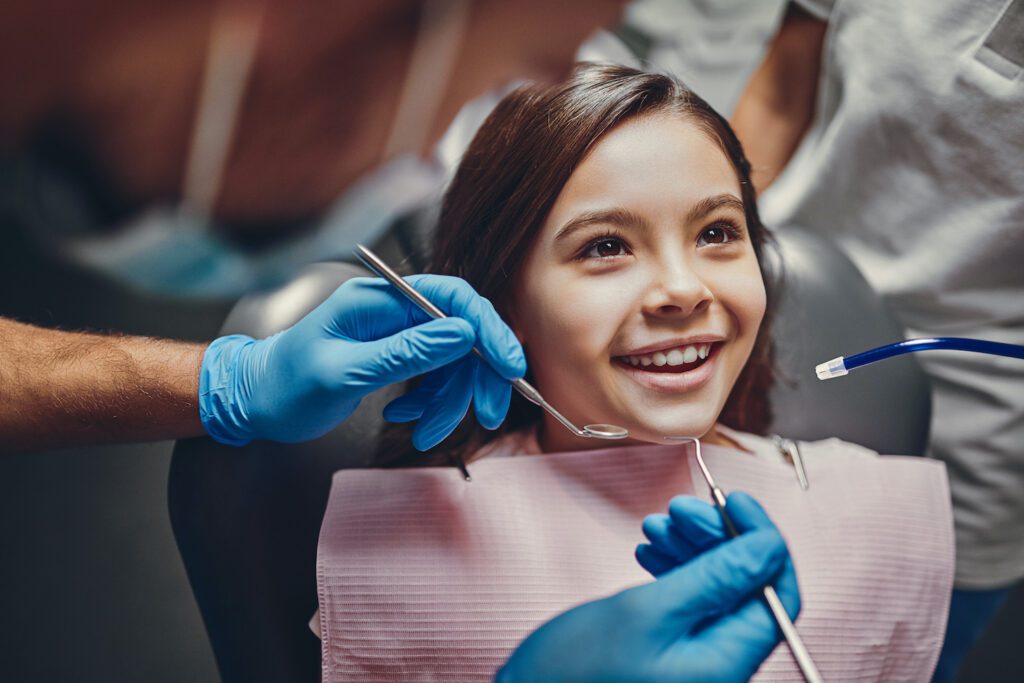 Taking the time to find the right dentist for dental cleanings in Arlington, TX, could help you save time and money in the future