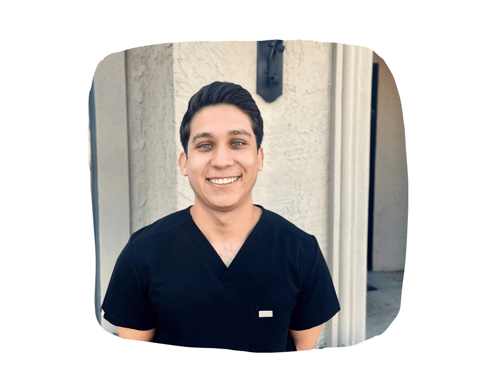 
        Dr. Emmanuel Najera
