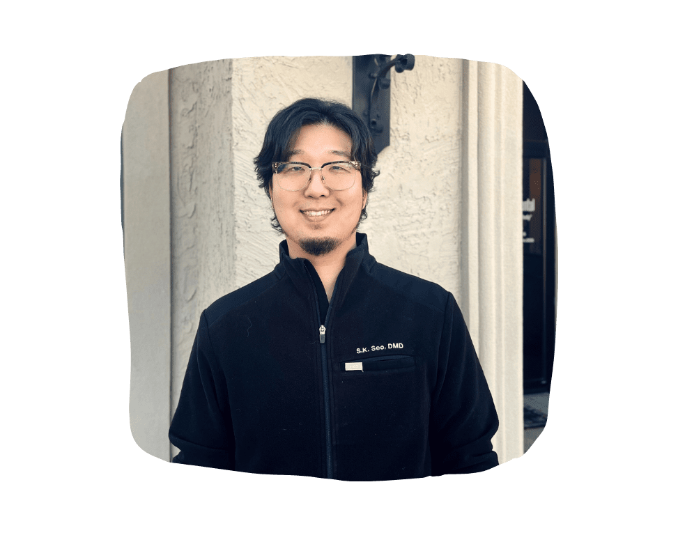 
        Dr. Sang Kwon Seo
