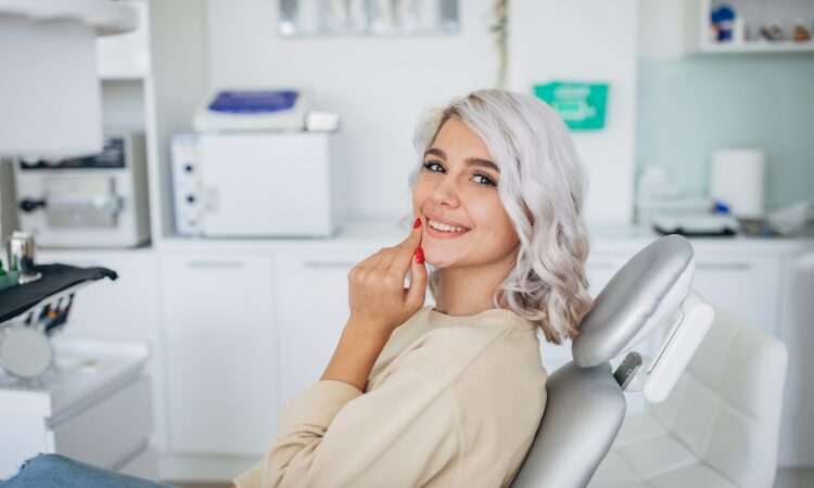 Renew Your Smile with Restorative Dentistry 