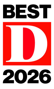 Best dentists in Arlington TX 2025 award