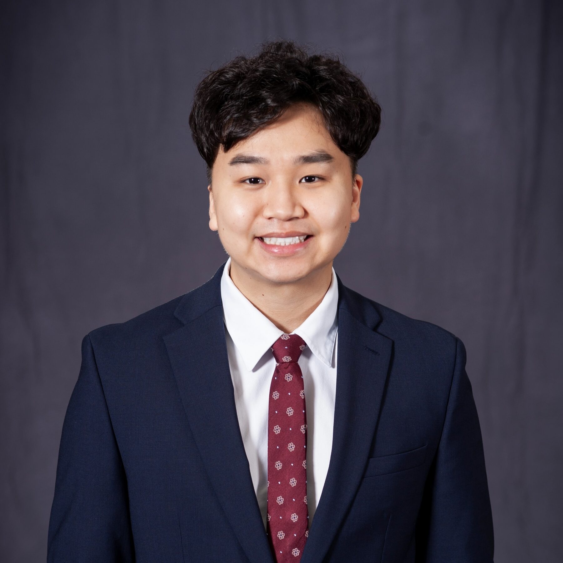 
        Dr. Brandon Tran