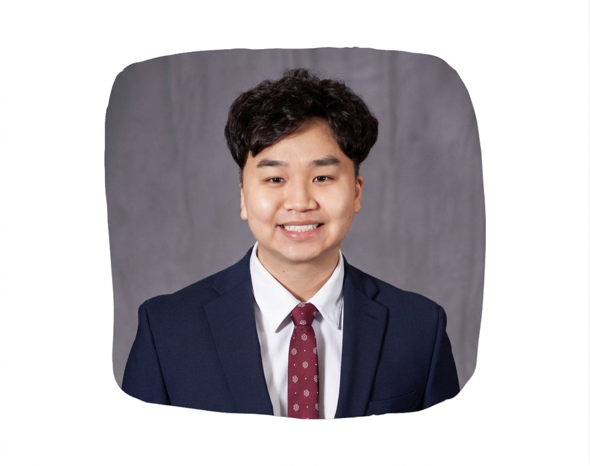 Dr. Brandon Tran