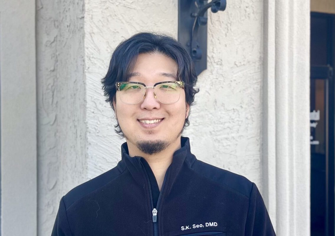 
        Dr. Sang Kwon Seo