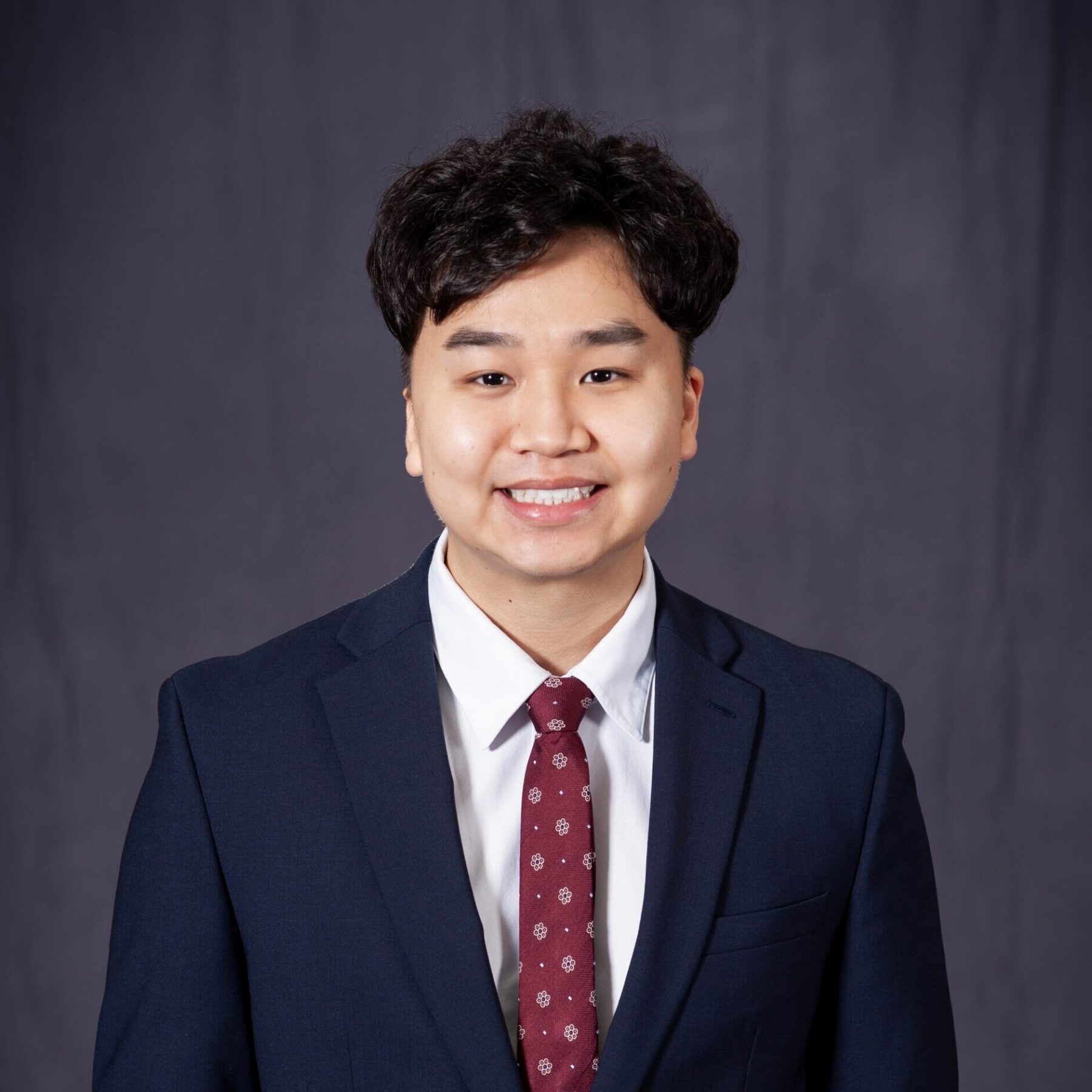 
        Dr. Brandon Tran